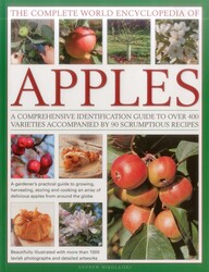 The Complete World Encyclopedia of Apples The Complete World Encyclopedia of Apples