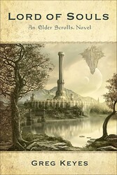 An Elder Scrolls Novel - Lord of Souls