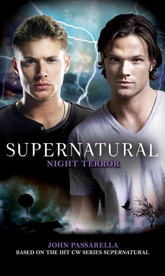 Supernatural - Night Terror