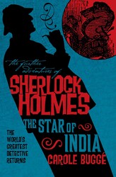 The Further Adventures of Sherlock Holmes - The Star of India The Further Adventures of Sherlock Holmes - The Star of India