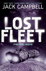 The Lost Fleet - Fearless (Book 2 The Lost Fleet - Fearless (Book 2