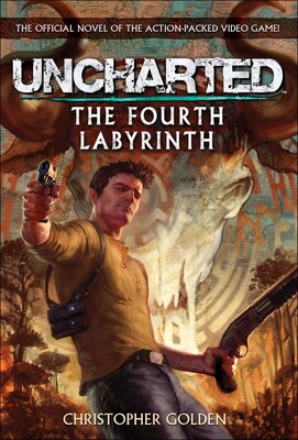 Uncharted - The Fourth Labyrinth Uncharted - The Fourth Labyrinth