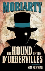 Moriarty - The Hound of the D'Urbervilles
