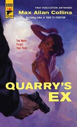 Quarry's Ex Quarry's Ex