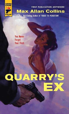 Quarry's Ex Quarry's Ex