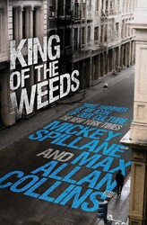 Mike Hammer - King of the Weeds Mike Hammer - King of the Weeds