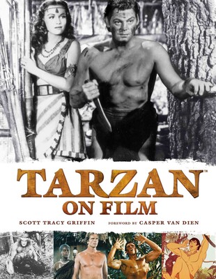 Tarzan on Film Tarzan on Film