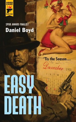Easy Death Easy Death