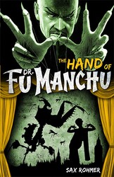 Fu-Manchu - The Hand of Fu-Manchu Fu-Manchu - The Hand of Fu-Manchu