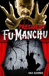 President Fu-Manchu President Fu-Manchu