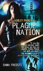 Plague Nation Plague Nation