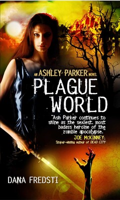 Plague World Plague World