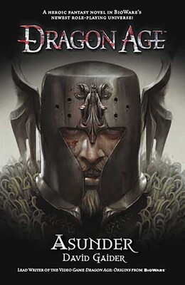 Dragon Age - Asunder