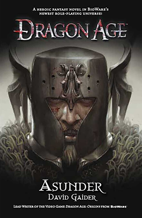 Dragon Age - Asunder