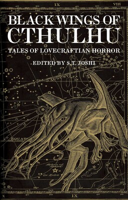 Black Wings of Cthulhu (Volume One) Black Wings of Cthulhu (Volume One)