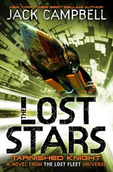 The Lost Stars - Tarnished Knight (book 1 The Lost Stars - Tarnished Knight (book 1