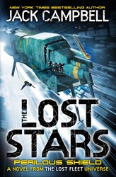 The Lost Stars - Perilous Shield (book 2 The Lost Stars - Perilous Shield (book 2
