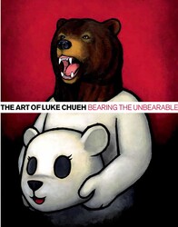 The Art of Luke Chueh The Art of Luke Chueh