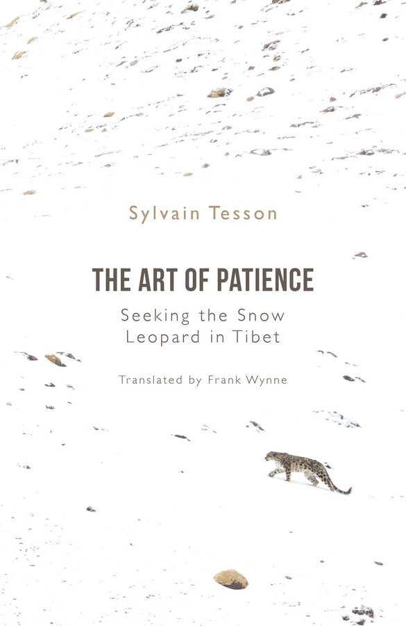 Art of Patience