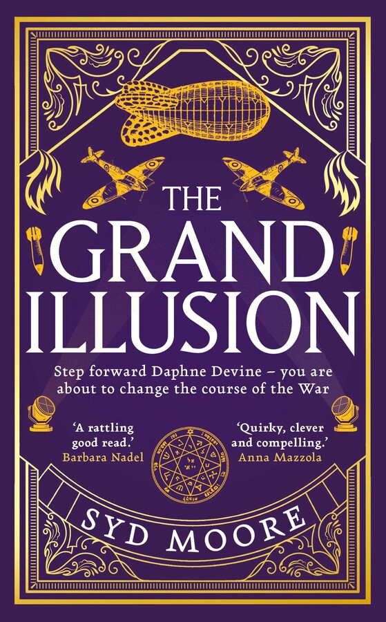 Grand Illusion