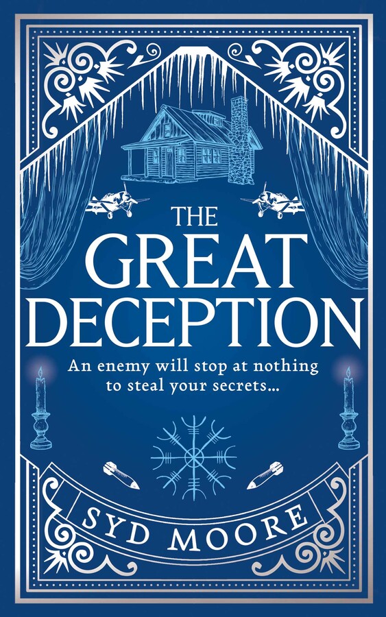 Great Deception