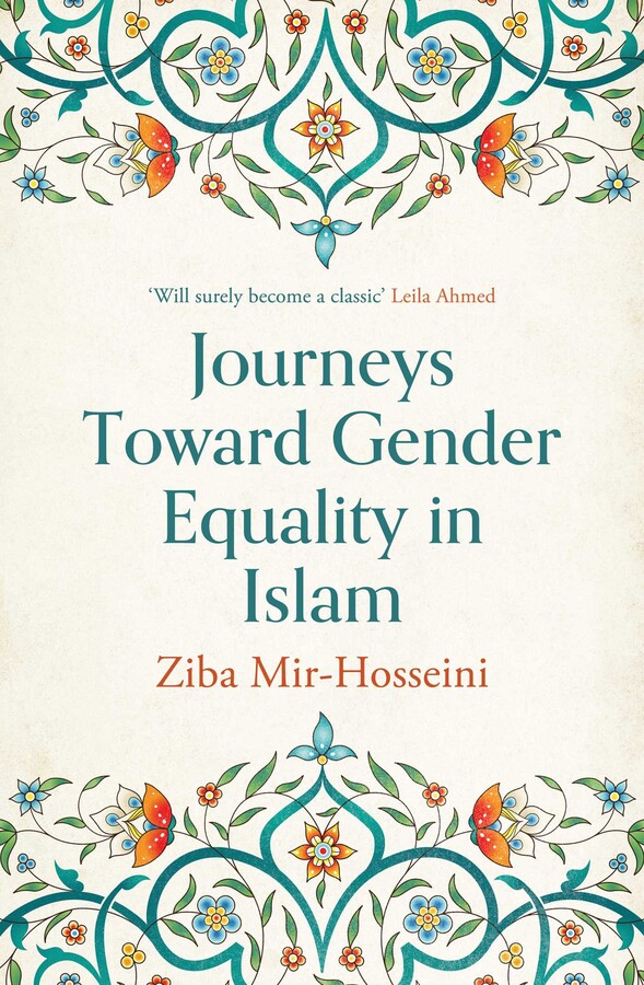 Journeys Toward Gender Equality in Islam