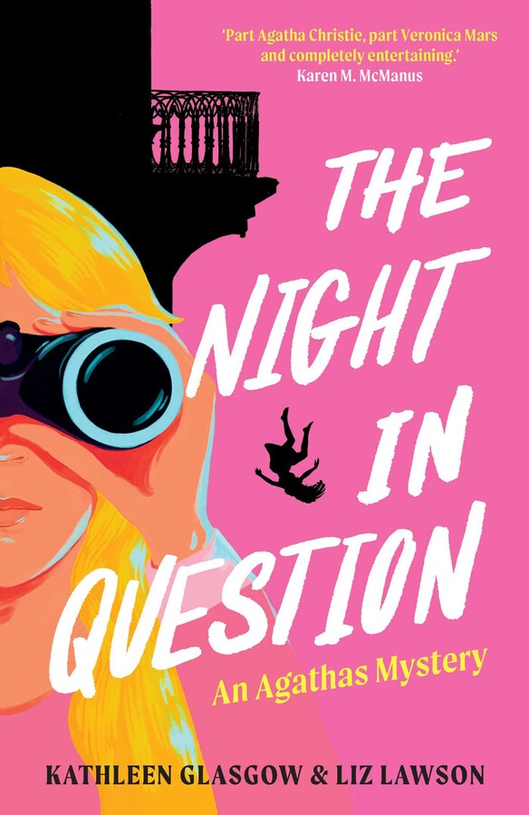 Night In Question