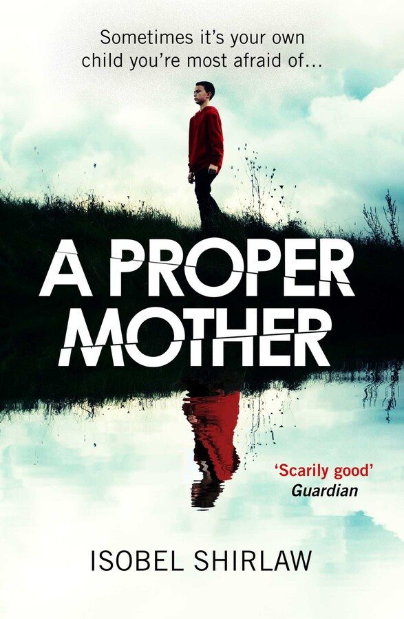 Proper Mother