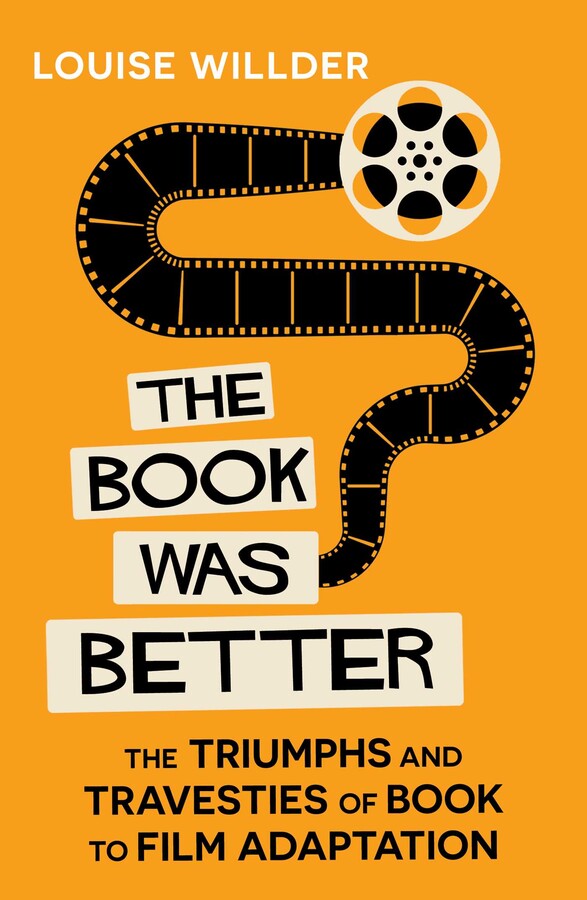 Book Was Better