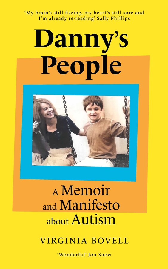 Danny's People
