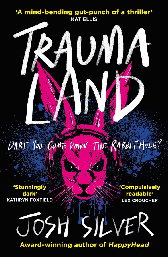 Traumaland