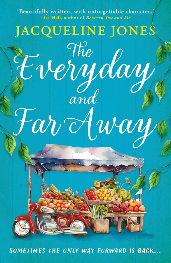 Everyday and Far Away