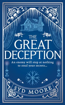 The Great Deception The Great Deception