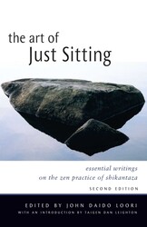 The Art of Just Sitting The Art of Just Sitting