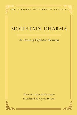Mountain Dharma