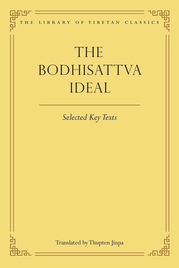 Bodhisattva Ideal