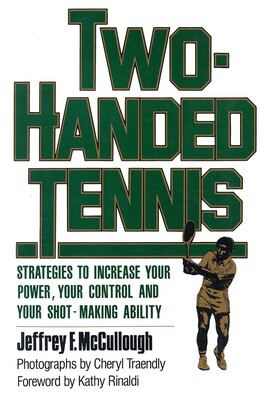 Two-Handed Tennis Two-Handed Tennis