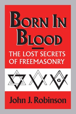 Born in Blood Born in Blood