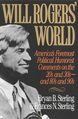 Will Rogers' World Will Rogers' World