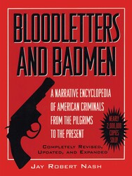 Bloodletters and Badmen Bloodletters and Badmen