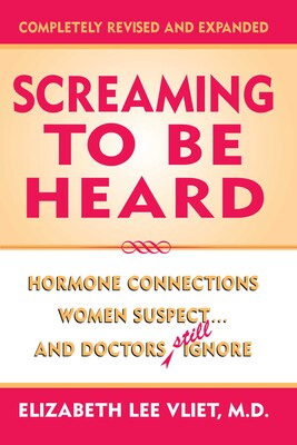 Screaming to Be Heard Screaming to Be Heard