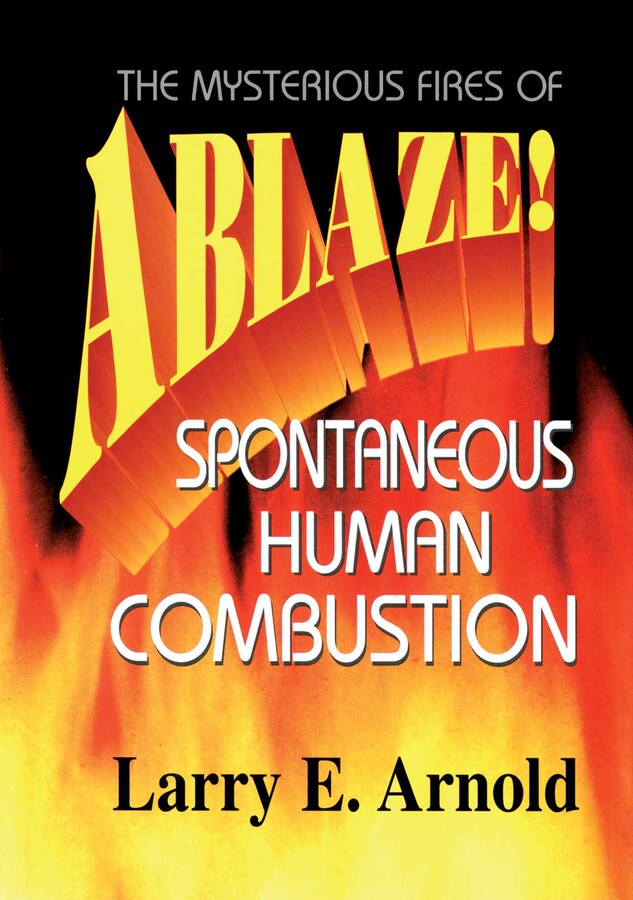 Ablaze
