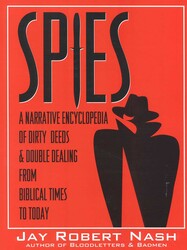 Spies Spies