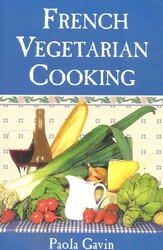 French Vegetarian Cooking French Vegetarian Cooking