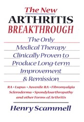 The New Arthritis Breakthrough The New Arthritis Breakthrough