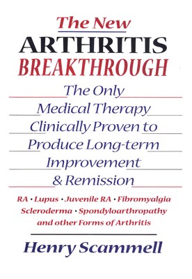 The New Arthritis Breakthrough