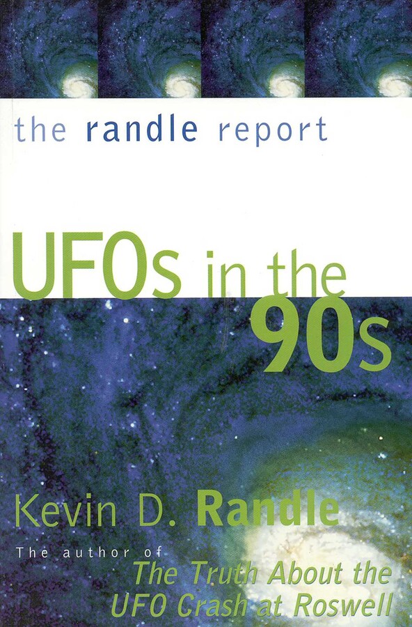 Randle Report