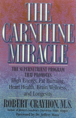 Carnitine Miracle Carnitine Miracle