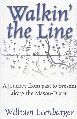 Walkin' the Line Walkin' the Line