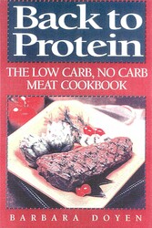 Back to Protein Back to Protein